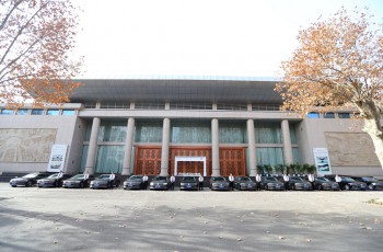 上汽大众